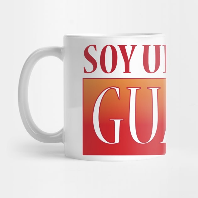 Soy un chico guapo by Estudio3e